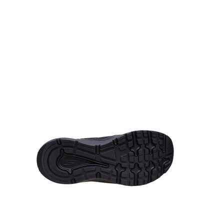 Skechers Go Run Consistent 2.0 Boy's Lifestyle Shoes - Black