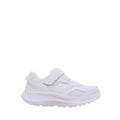Skechers Go Run Consistent 2.0 Boy's Lifestyle Shoes - White