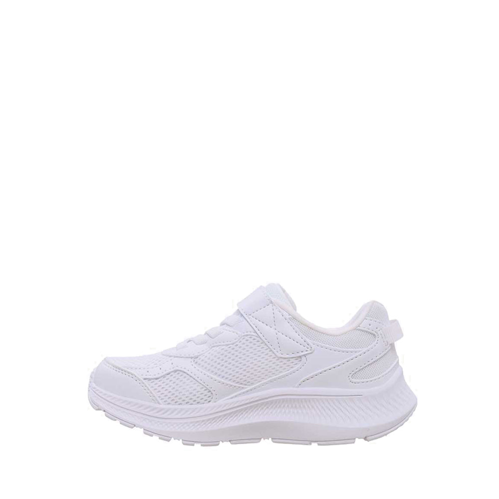 Skechers Go Run Consistent 2.0 Boy's Lifestyle Shoes - White