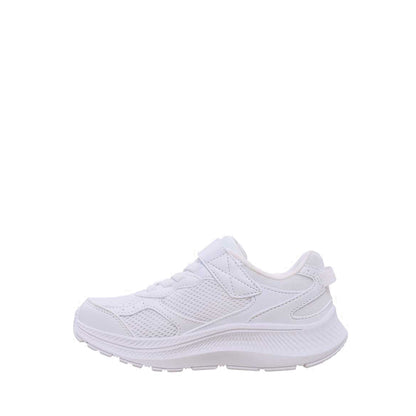 Skechers Go Run Consistent 2.0 Boy's Lifestyle Shoes - White