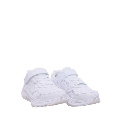 Skechers Go Run Consistent 2.0 Boy's Lifestyle Shoes - White