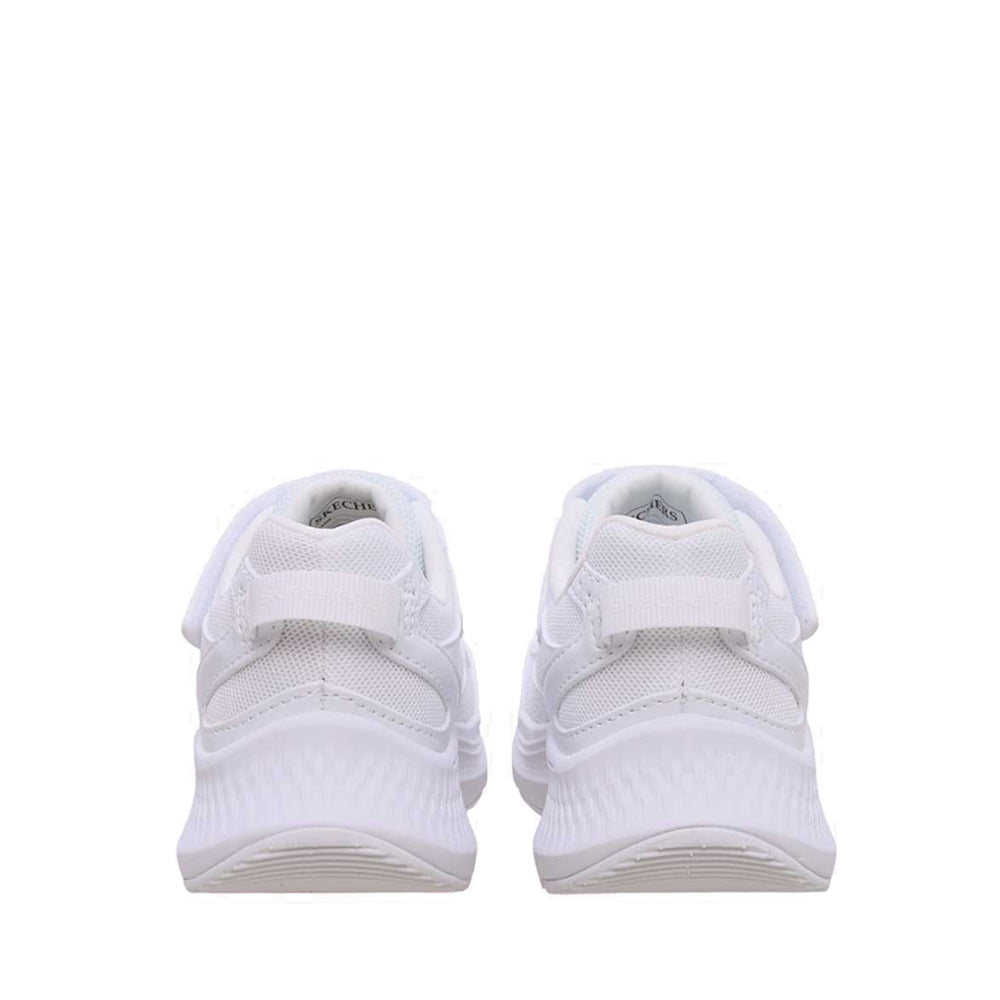 Skechers Go Run Consistent 2.0 Boy's Lifestyle Shoes - White