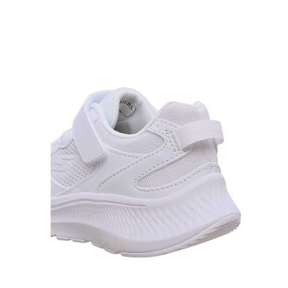 Skechers Go Run Consistent 2.0 Boy's Lifestyle Shoes - White