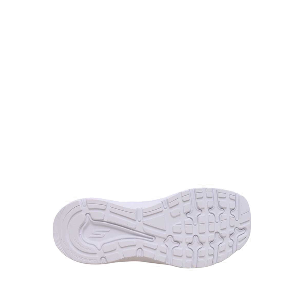 Skechers Go Run Consistent 2.0 Boy's Lifestyle Shoes - White