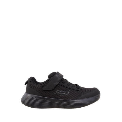 Skechers Go Run 400 V2 Boy's Lifestyle Shoes (Grade School / Teen)  - Black