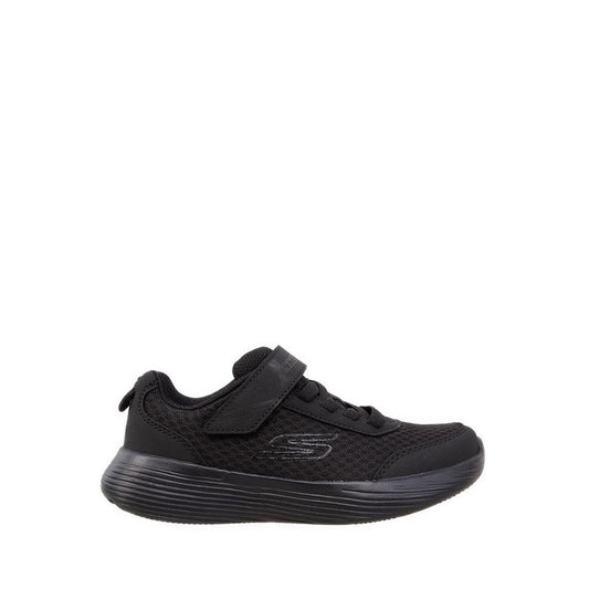 Skechers Go Run 400 V2 Boy's Lifestyle Shoes (Grade School / Teen)  - Black