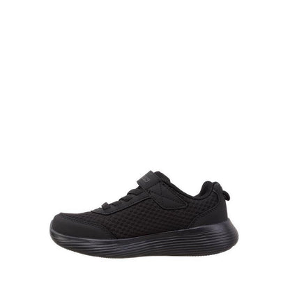 Skechers Go Run 400 V2 Boy's Lifestyle Shoes (Grade School / Teen)  - Black