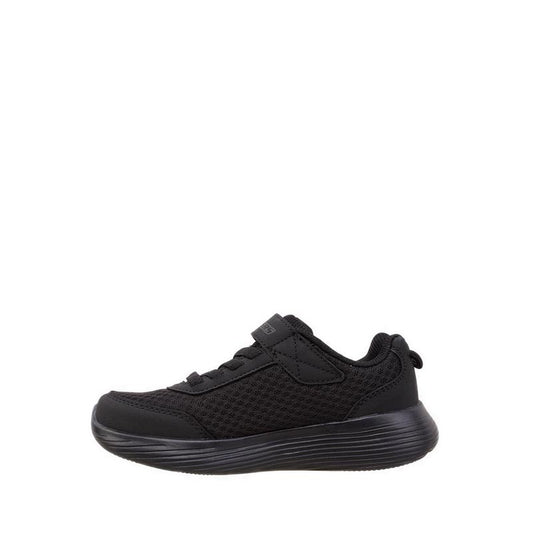 Skechers Go Run 400 V2 Boy's Lifestyle Shoes (Grade School / Teen)  - Black
