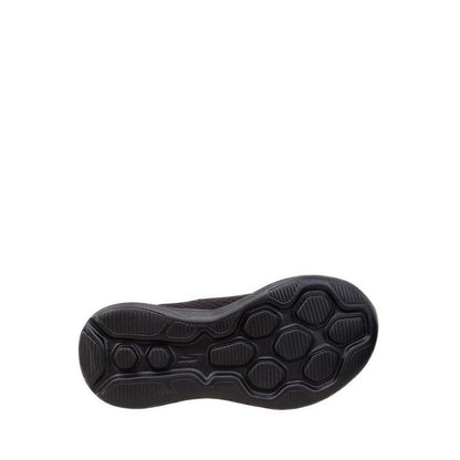 Skechers Go Run 400 V2 Boy's Lifestyle Shoes (Grade School / Teen)  - Black