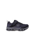 Skechers Skechers Glide-Step Drift Boy's Lifestyle Shoes - Black