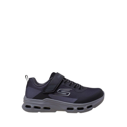 Skechers Skechers Glide-Step Drift Boy's Lifestyle Shoes - Black