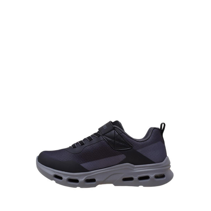 Skechers Skechers Glide-Step Drift Boy's Lifestyle Shoes - Black