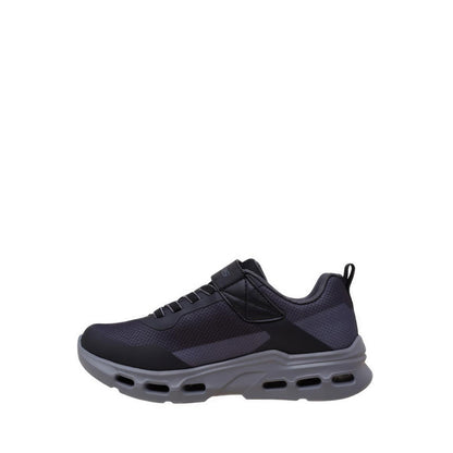 Skechers Skechers Glide-Step Drift Boy's Lifestyle Shoes - Black