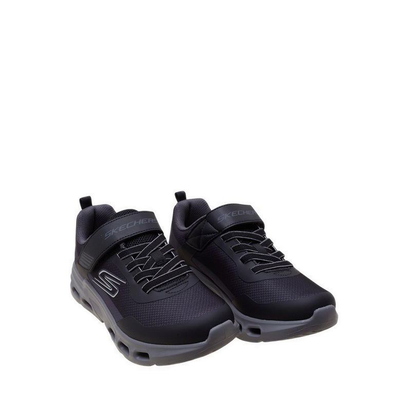 Skechers Skechers Glide-Step Drift Boy's Lifestyle Shoes - Black