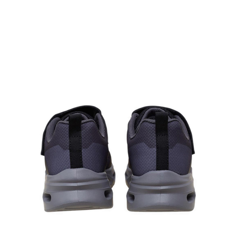 Skechers Skechers Glide-Step Drift Boy's Lifestyle Shoes - Black