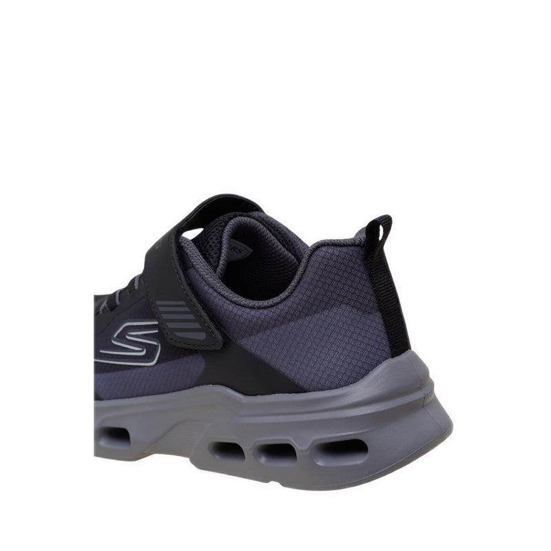 Skechers Skechers Glide-Step Drift Boy's Lifestyle Shoes - Black