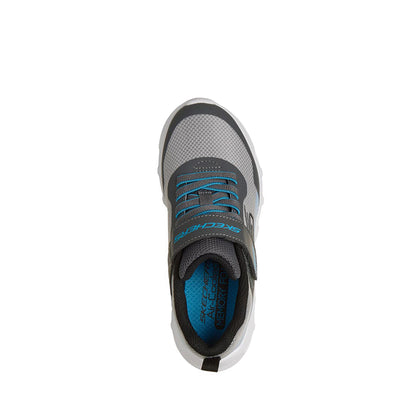 Skechers Skechers Glide-Step Drift Boy's Training Shoes - Charcoal
