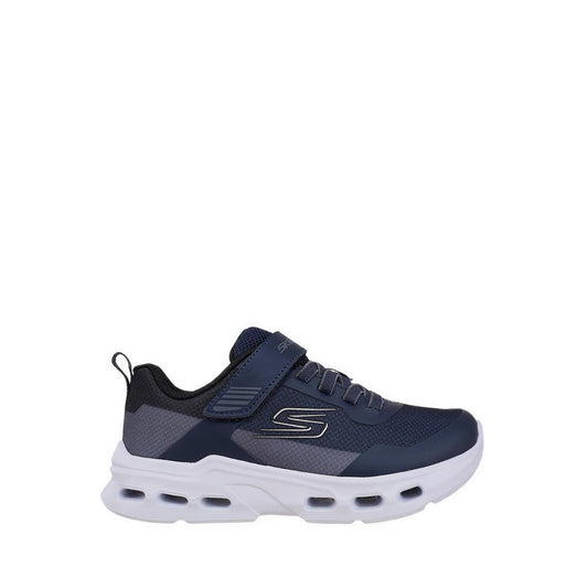 Skechers Skechers Glide-Step Drift Boy's Lifestyle Shoes - Navy