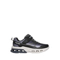 Skechers Boys Sport Glide Step Drift (Grade School) - Black