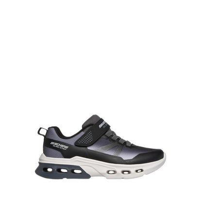 Skechers Boys Sport Glide Step Drift (Grade School) - Black
