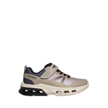 Skechers Boys Sport Glide Step Drift (Grade School) - Taupe