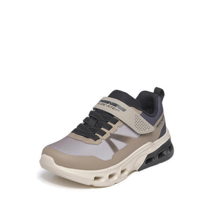 Skechers Boys Sport Glide Step Drift (Grade School) - Taupe