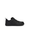 Skechers Smooth Street Boy's Shoes - Black