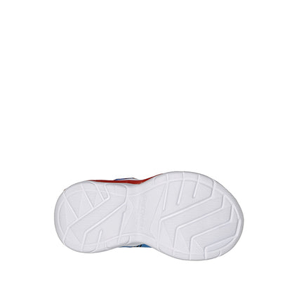 Skechers Erupters Iv Boy's Shoe - Blue