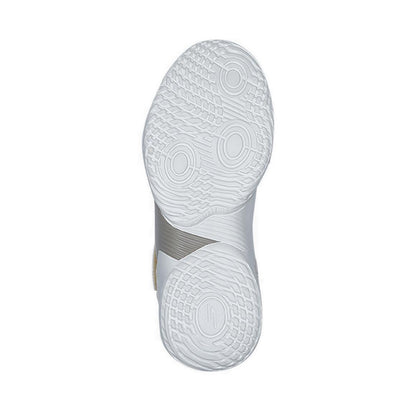 Skechers Skx Court Hype Boy's Shoes - Natural