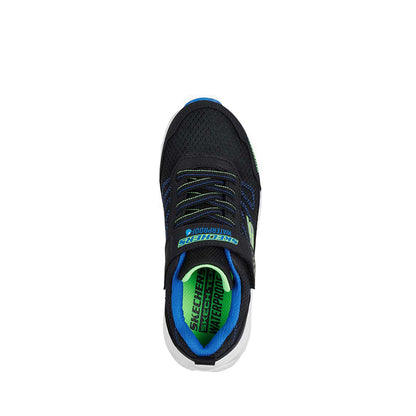 Skechers Skechers Elite Sport Tread Boy's Lifestyle Grade School Shoes - Black
