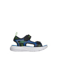 Skechers Microspec Splash (Grade School) - Black