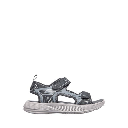 Skechers Microspec Splash (Grade School) - Grey