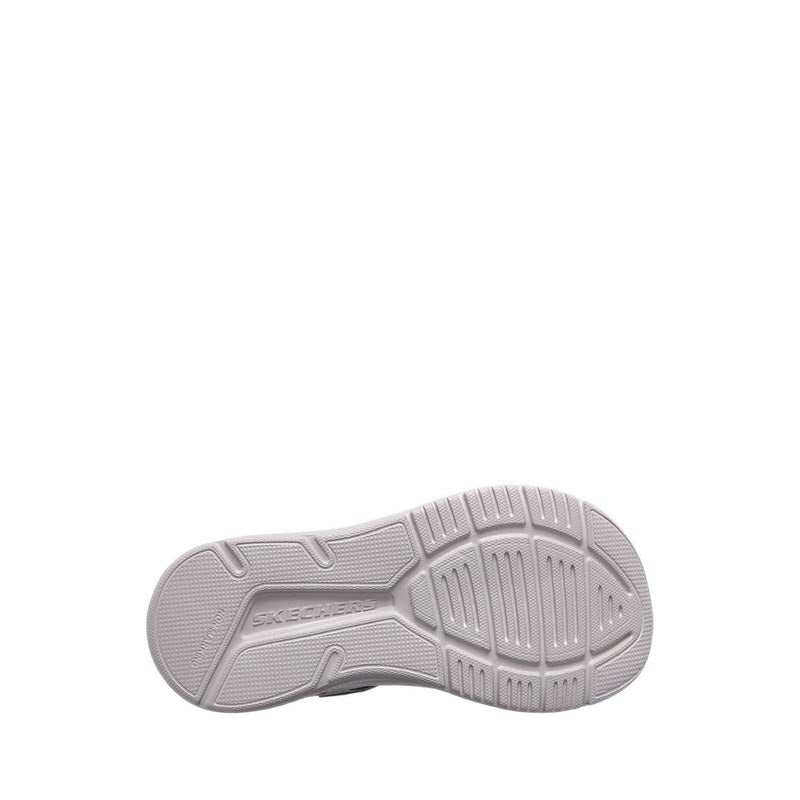 Skechers Microspec Splash (Grade School) - Grey