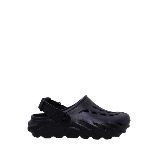 Skechers Coastal-Rush Boy's Shoes - Black