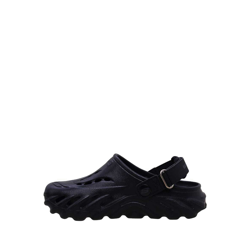 Skechers Coastal-Rush Boy's Shoes - Black