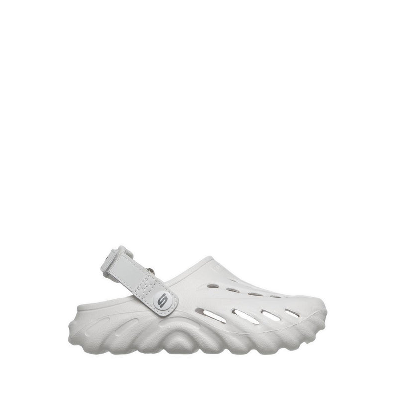 Skechers Coastal-Rush Boy's Lifestyle Shoes - White