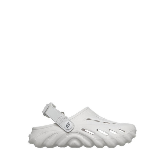 Skechers Coastal-Rush Boy's Lifestyle Shoes - White