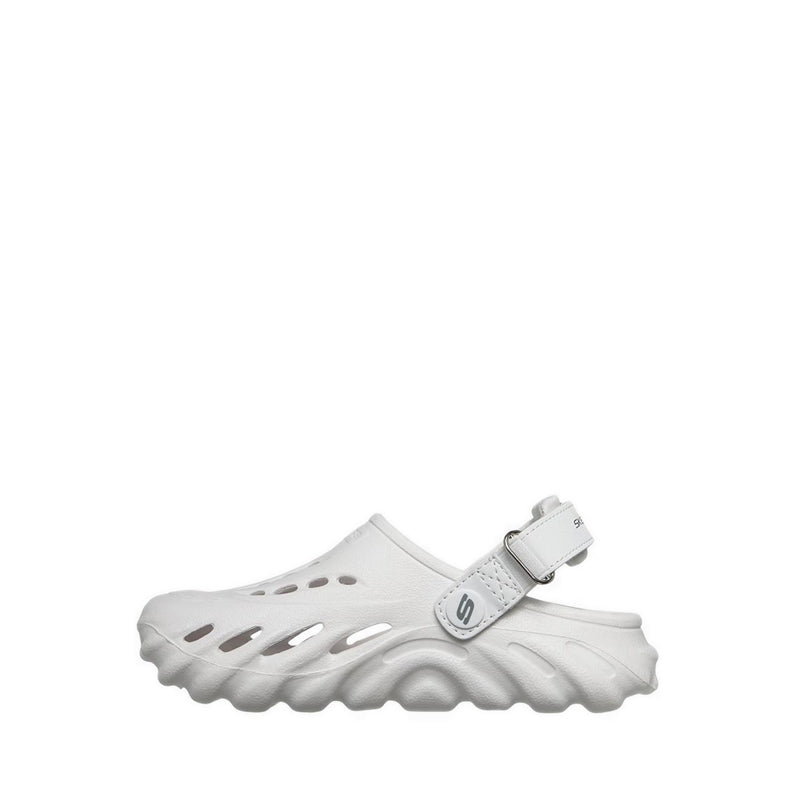 Skechers Coastal-Rush Boy's Lifestyle Shoes - White