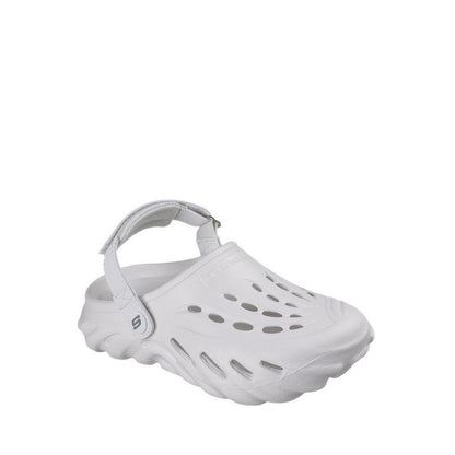 Skechers Coastal-Rush Boy's Lifestyle Shoes - White