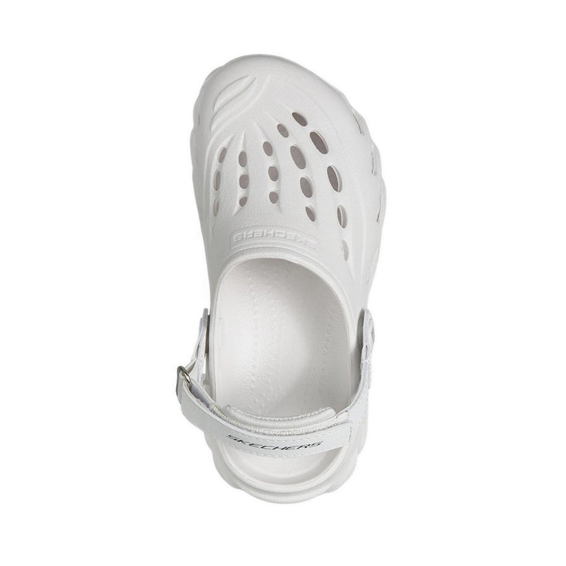 Skechers Coastal-Rush Boy's Lifestyle Shoes - White
