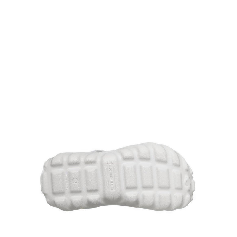 Skechers Coastal-Rush Boy's Lifestyle Shoes - White