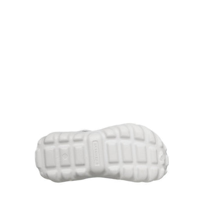 Skechers Coastal-Rush Boy's Lifestyle Shoes - White