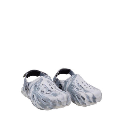 Skechers Coastal-Rush Boy's Lifestyle Shoes - Grey