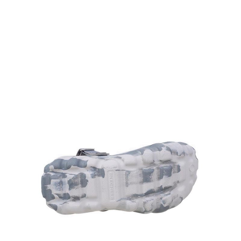 Skechers Coastal-Rush Boy's Lifestyle Shoes - Grey