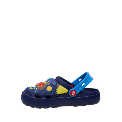 Skechers Swifters Boy's Lifestyle Shoes (Grade School) - Navy