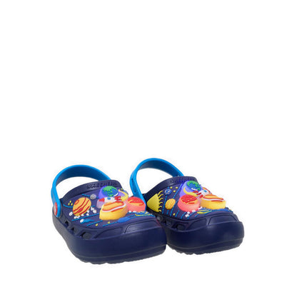 Skechers Swifters Boy's Lifestyle Shoes (Grade School) - Navy