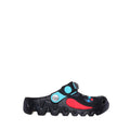 Skechers Zaggle - Hydro-Pointz Boy's Sandal - Black
