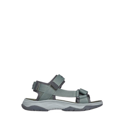 Skechers Tread Seeker Boy's Lifestyle Shoes - Sage (Grade School/Teen)