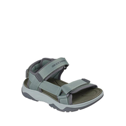 Skechers Tread Seeker Boy's Lifestyle Shoes - Sage (Grade School/Teen)