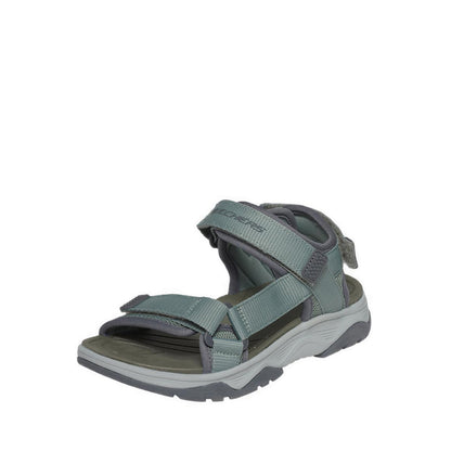 Skechers Tread Seeker Boy's Lifestyle Shoes - Sage (Grade School/Teen)